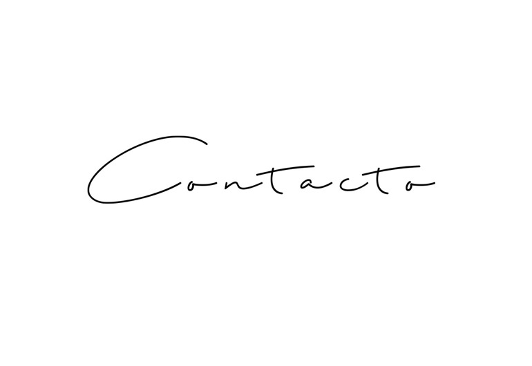 contacto